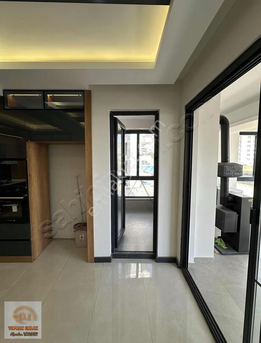 Şehitlik Mahallesinde Ultra Lüx 4+1 Satılık Daire - Görsel 13