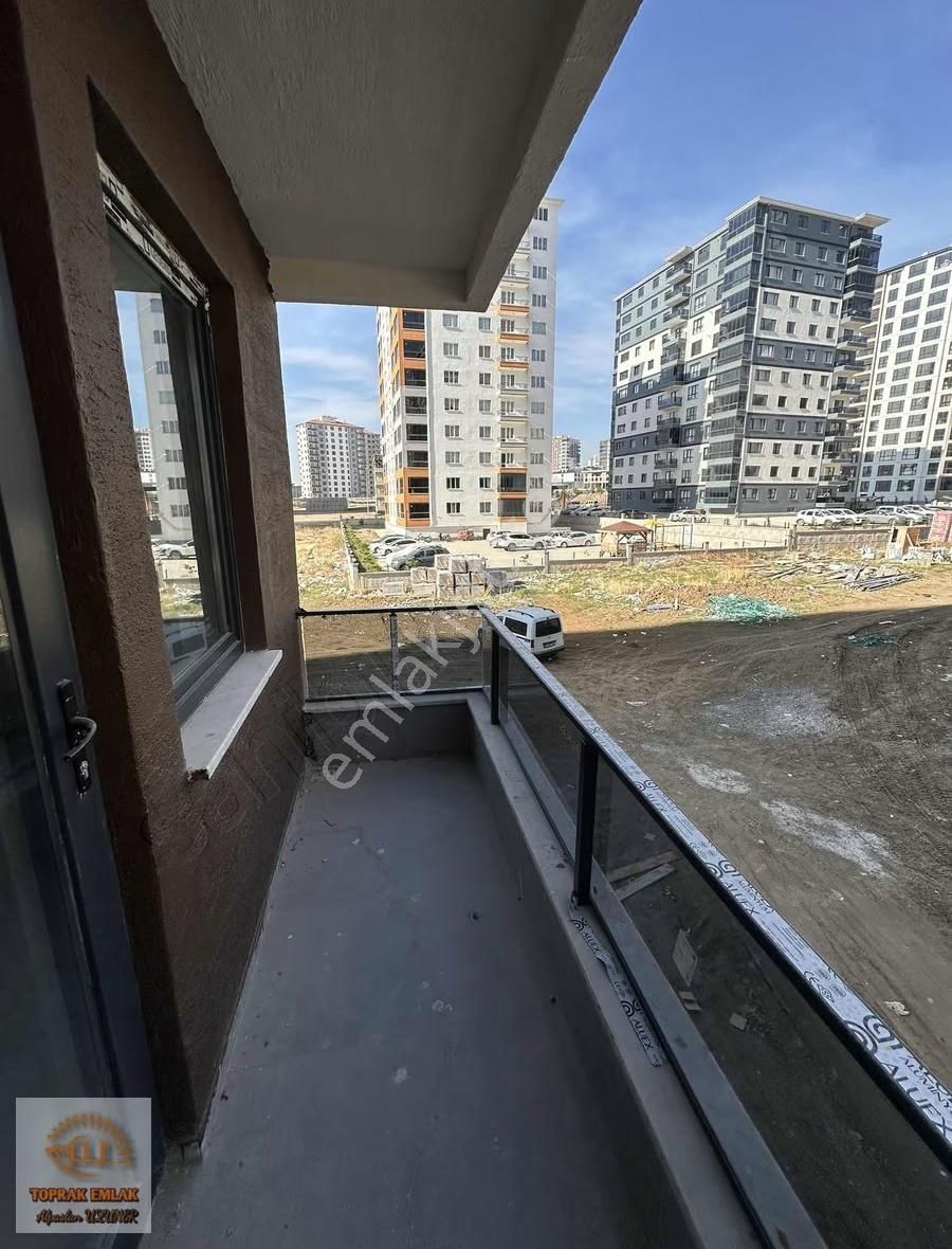 Şehitlik Mahallesinde Ultra Lüx 4+1 Satılık Daire - Görsel 18