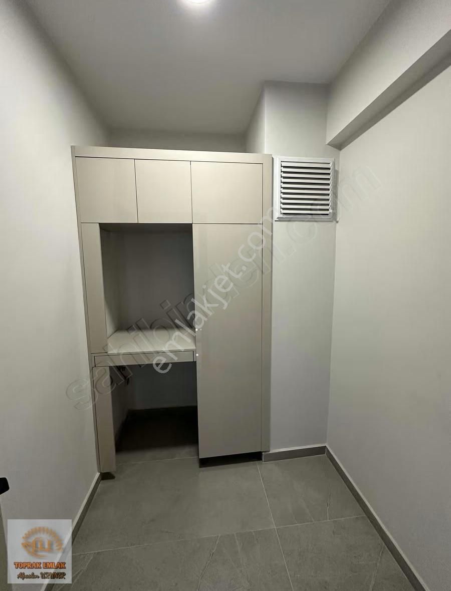 Şehitlik Mahallesinde Ultra Lüx 4+1 Satılık Daire - Görsel 19