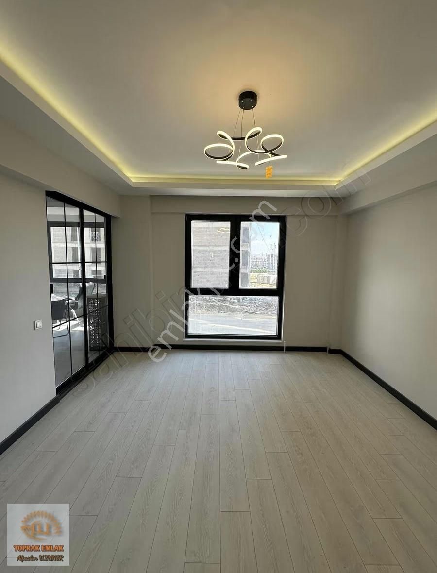 Şehitlik Mahallesinde Ultra Lüx 4+1 Satılık Daire - Görsel 12