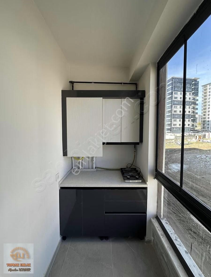 Şehitlik Mahallesinde Ultra Lüx 4+1 Satılık Daire - Görsel 7