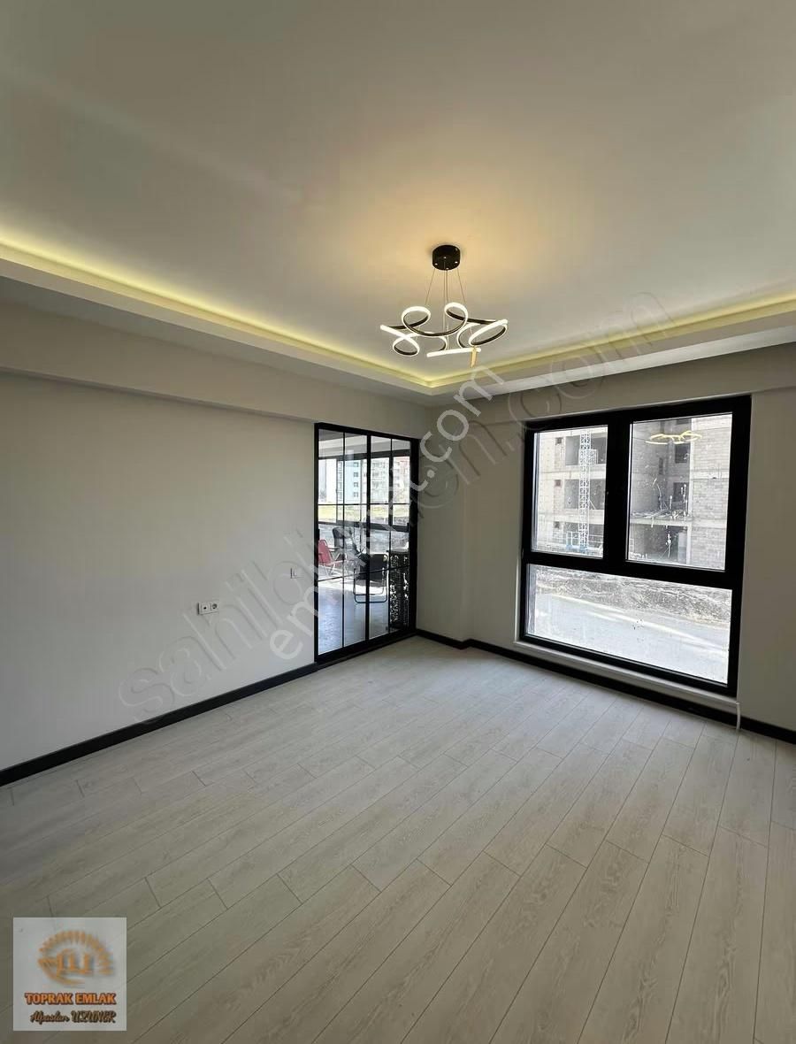 Şehitlik Mahallesinde Ultra Lüx 4+1 Satılık Daire - Görsel 17