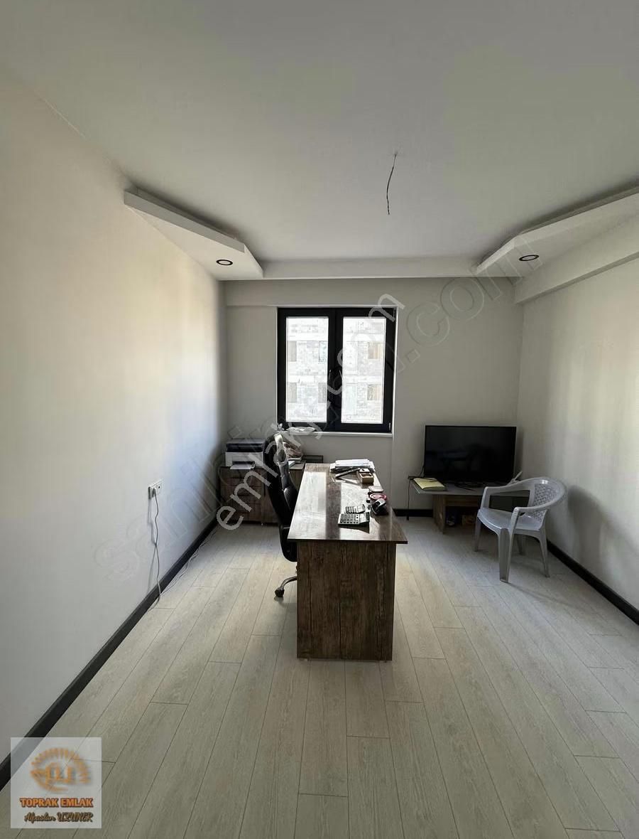 Şehitlik Mahallesinde Ultra Lüx 4+1 Satılık Daire - Görsel 11