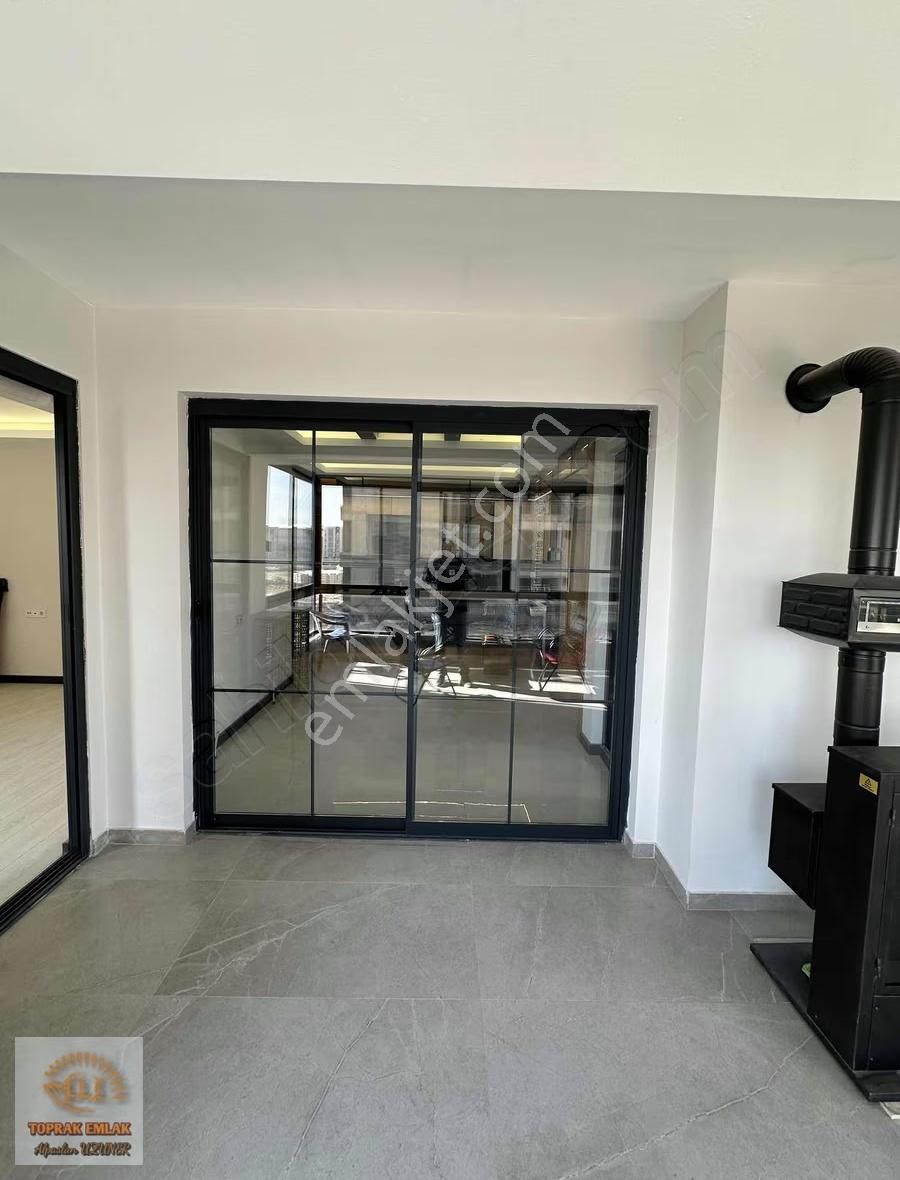 Şehitlik Mahallesinde Ultra Lüx 4+1 Satılık Daire - Görsel 10