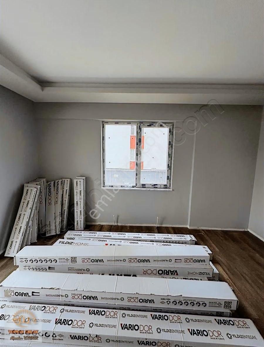 Şentepede Park Manzaralı Geniş Ve Ferah 3+1 Satılık Daire - Görsel 4