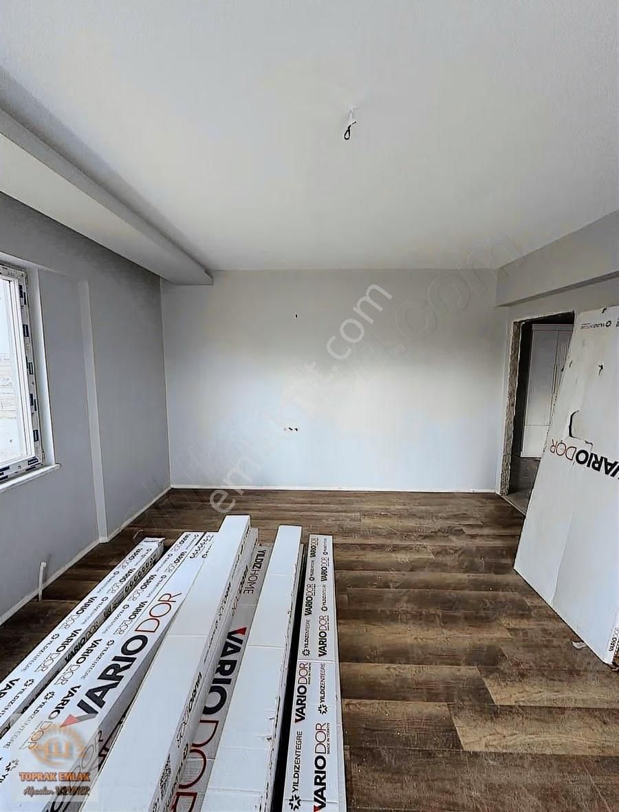 Şentepede Park Manzaralı Geniş Ve Ferah 3+1 Satılık Daire - Görsel 6