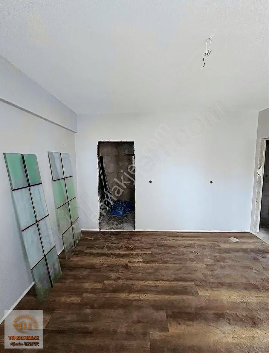 Şentepede Park Manzaralı Geniş Ve Ferah 3+1 Satılık Daire - Görsel 14