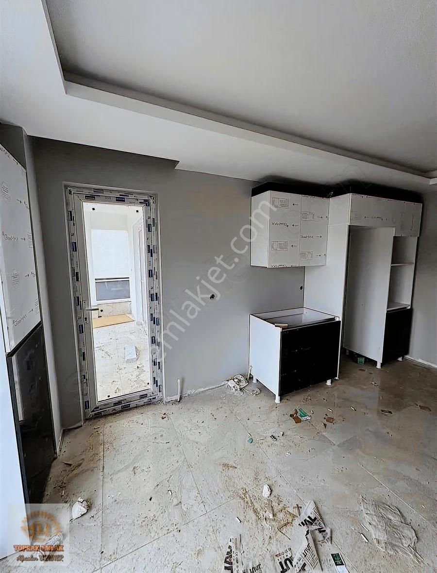 Şentepede Park Manzaralı Geniş Ve Ferah 3+1 Satılık Daire - Görsel 3