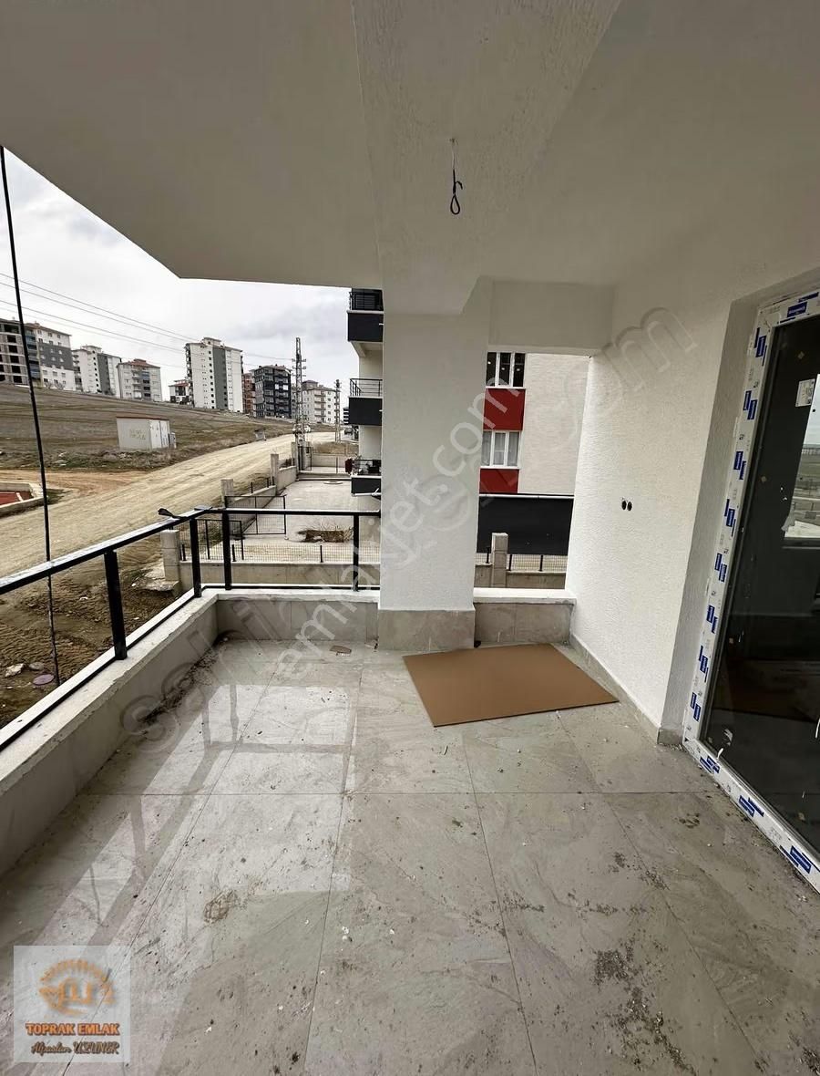 Şentepede Park Manzaralı Geniş Ve Ferah 3+1 Satılık Daire - Görsel 21