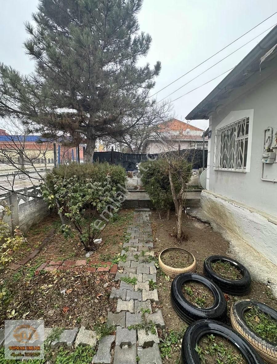 Şentepe Mahallesinde Satılık Köşe Başı Müstakil Ev - Görsel 5