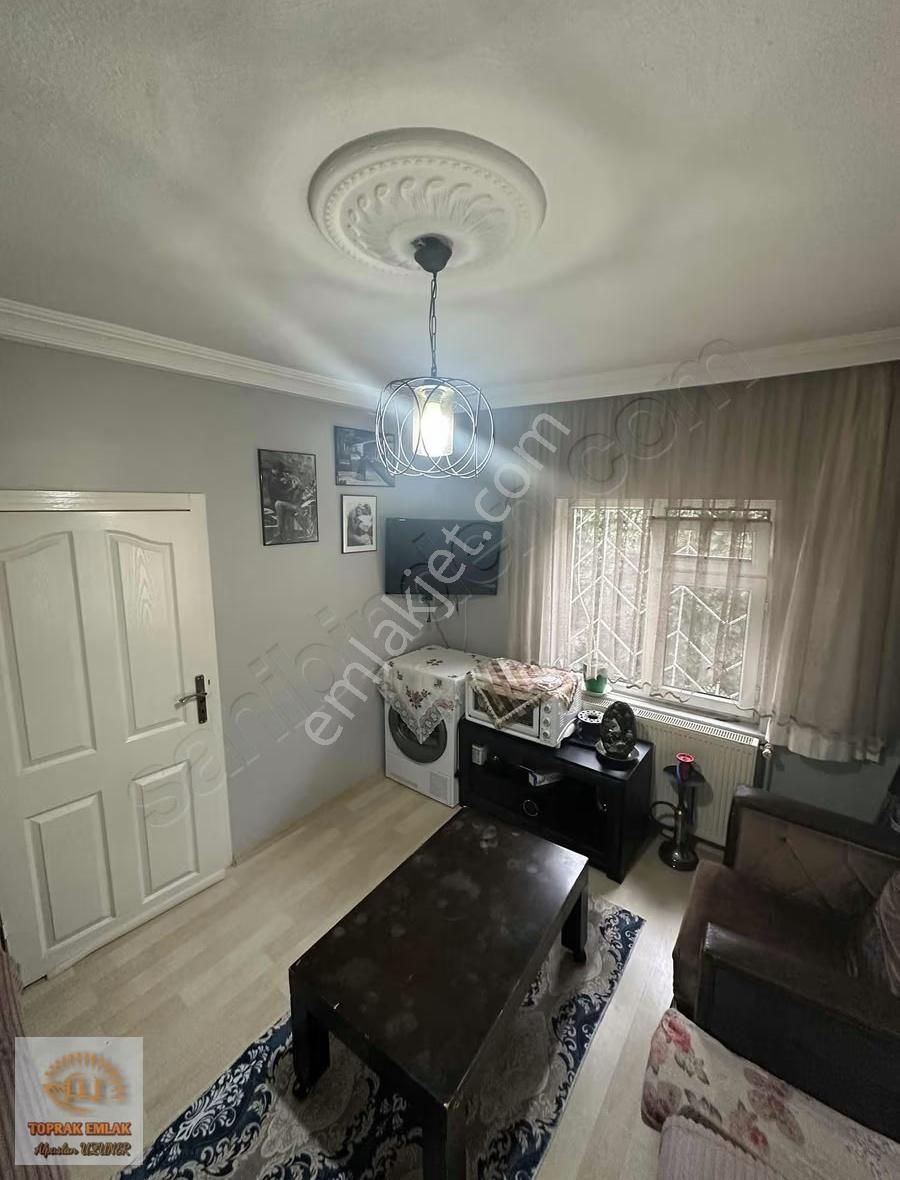 Şentepe Mahallesinde Satılık Köşe Başı Müstakil Ev - Görsel 21