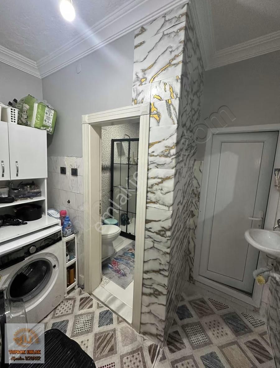 Şentepe Mahallesinde Satılık Köşe Başı Müstakil Ev - Görsel 24