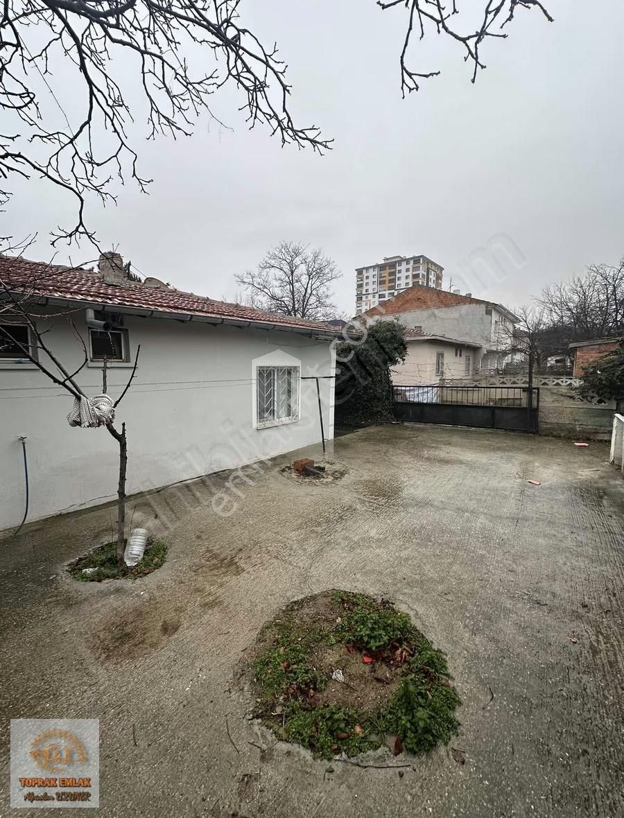 Şentepe Mahallesinde Satılık Köşe Başı Müstakil Ev - Görsel 22