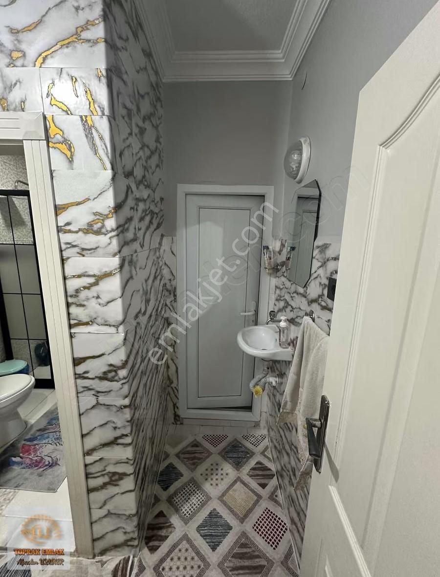 Şentepe Mahallesinde Satılık Köşe Başı Müstakil Ev - Görsel 10