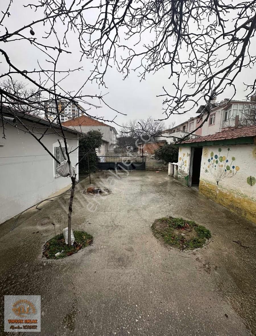 Şentepe Mahallesinde Satılık Köşe Başı Müstakil Ev - Görsel 14