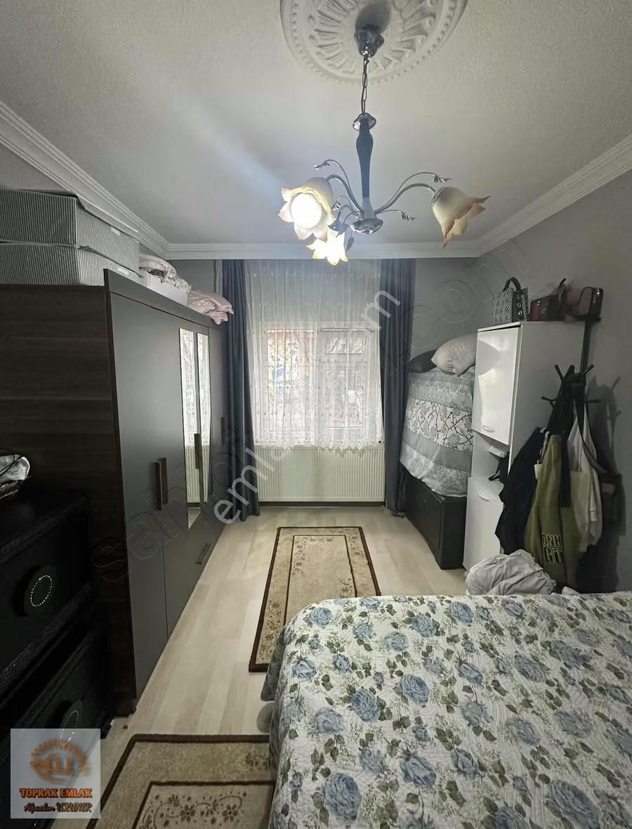 Şentepe Mahallesinde Satılık Köşe Başı Müstakil Ev - Görsel 12