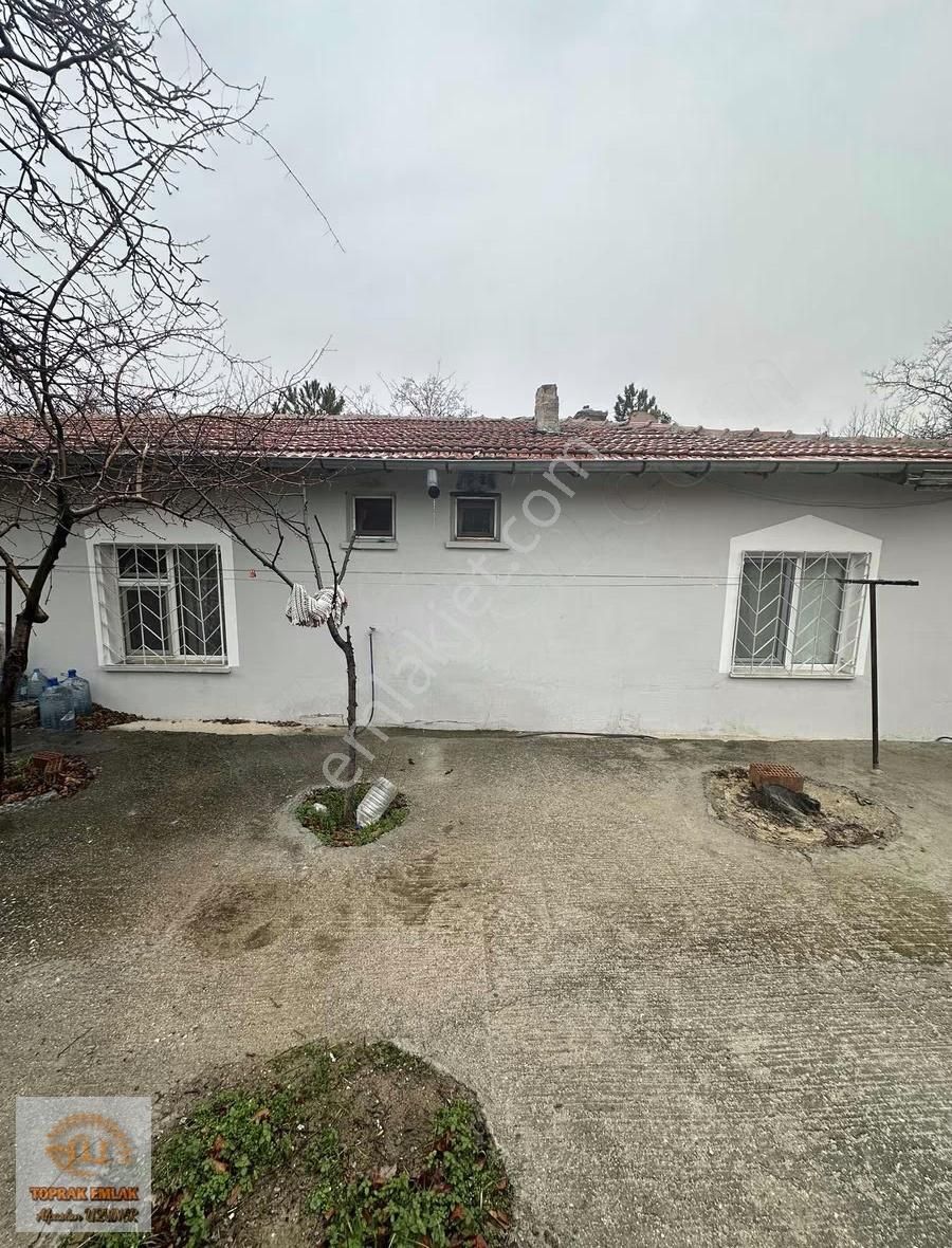 Şentepe Mahallesinde Satılık Köşe Başı Müstakil Ev - Görsel 6