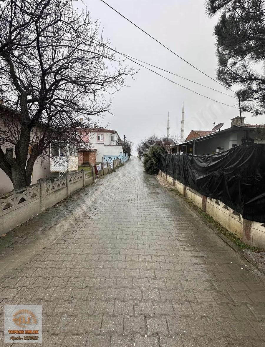 Şentepe Mahallesinde Satılık Köşe Başı Müstakil Ev - Görsel 3