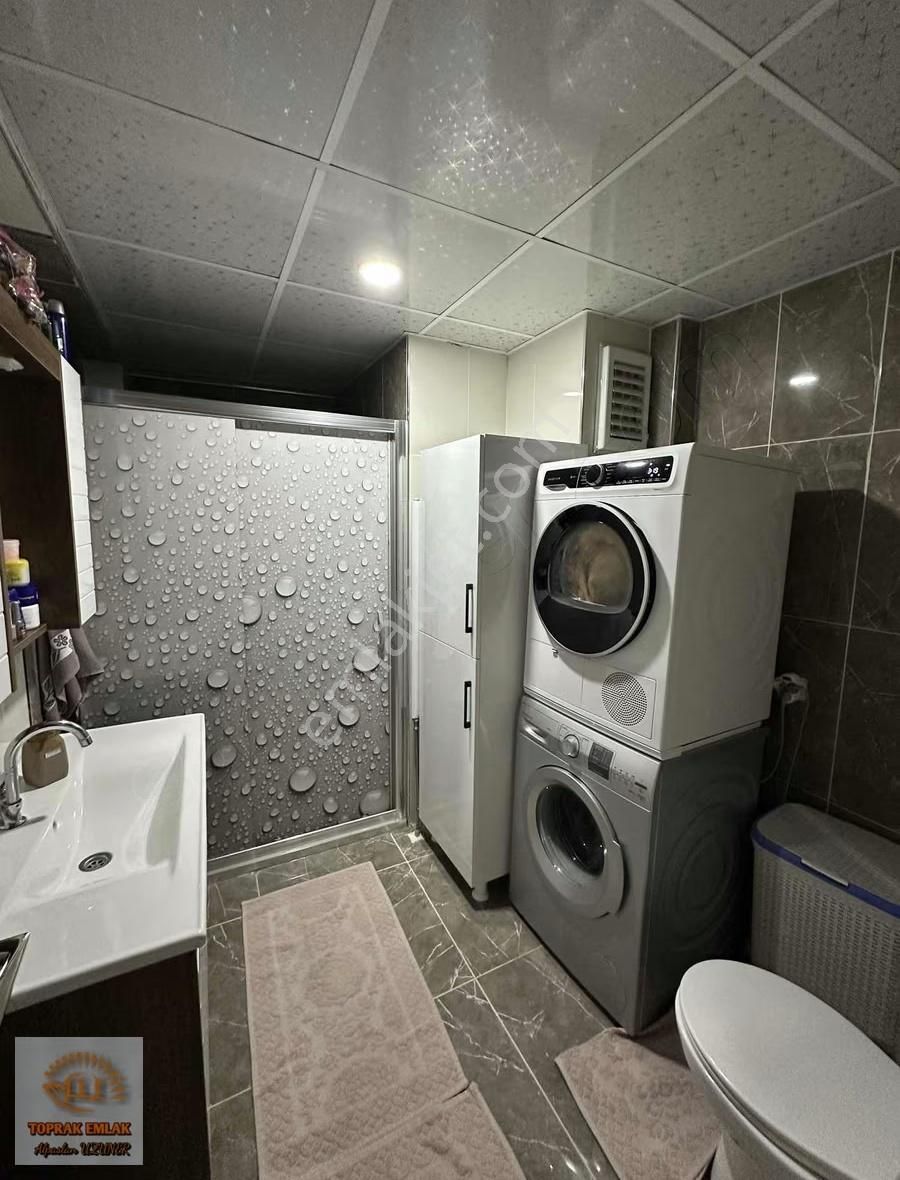 Toprak Emlak'tan İstiklal Mahallesinde Satılık 3+1 Diare - Görsel 4