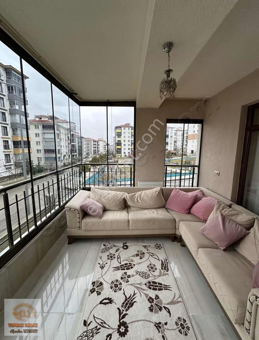 Toprak Emlak'tan İstiklal Mahallesinde Satılık 3+1 Diare - Görsel 7