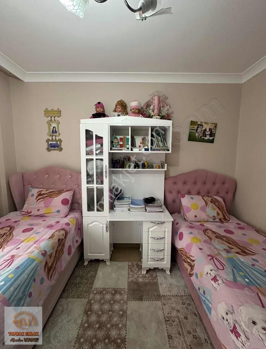 Toprak Emlak'tan İstiklal Mahallesinde Satılık 3+1 Diare - Görsel 2