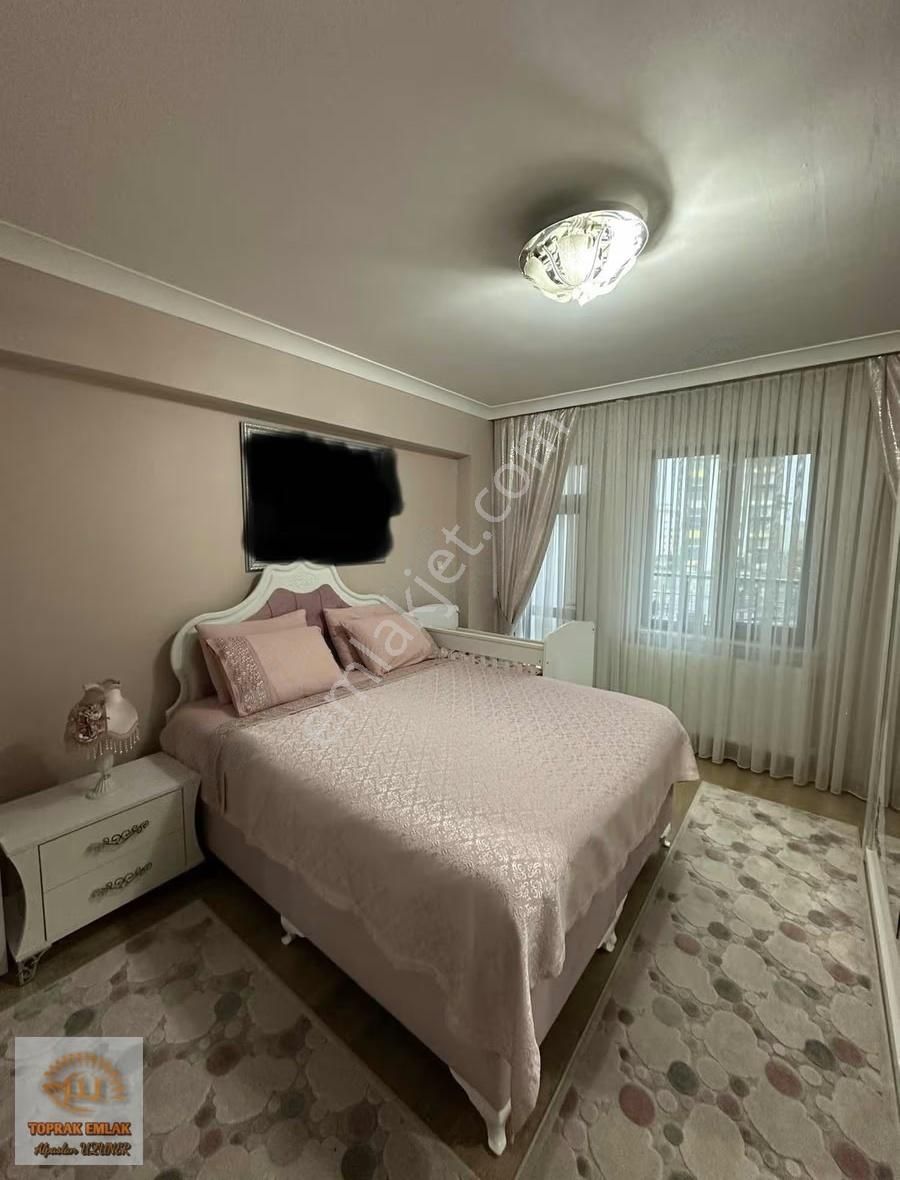 Toprak Emlak'tan İstiklal Mahallesinde Satılık 3+1 Diare - Görsel 11