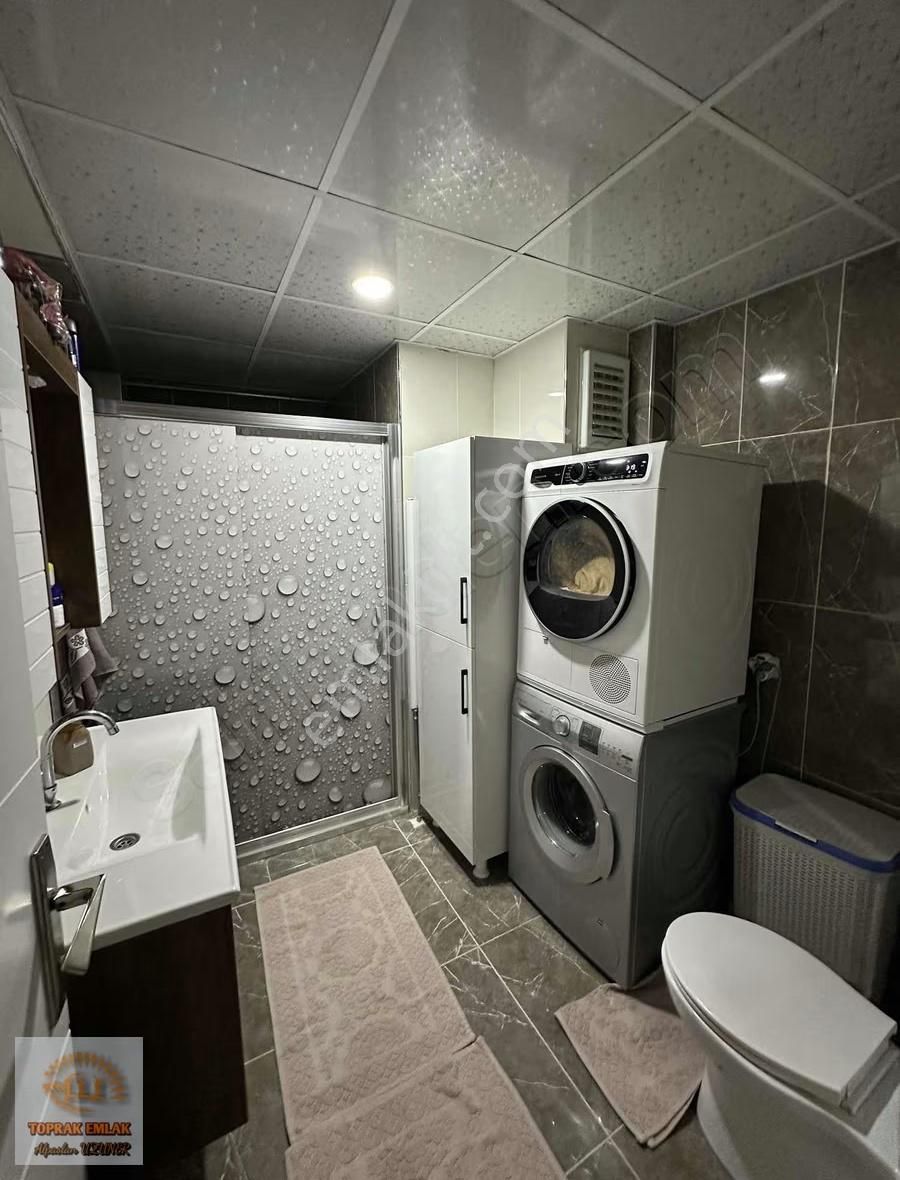 Toprak Emlak'tan İstiklal Mahallesinde Satılık 3+1 Diare - Görsel 3
