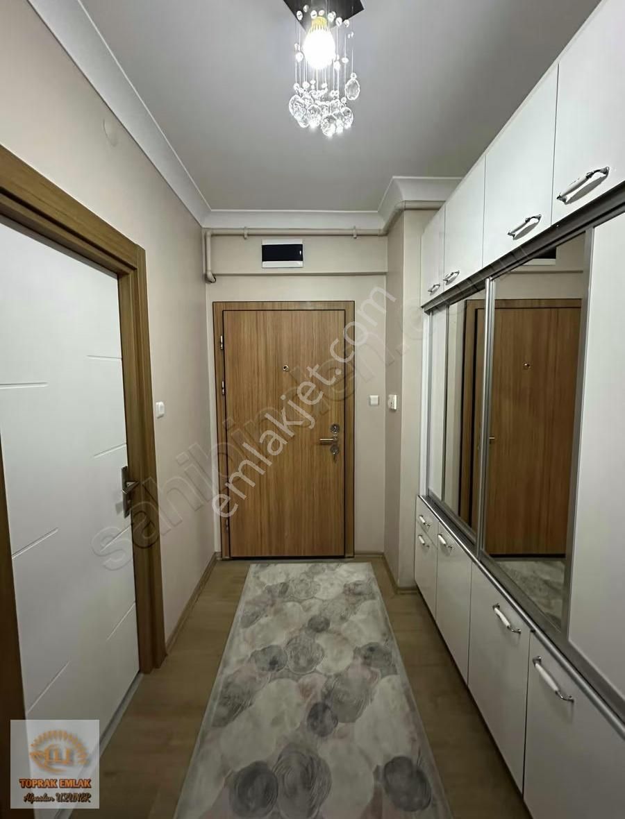 Toprak Emlak'tan İstiklal Mahallesinde Satılık 3+1 Diare - Görsel 13