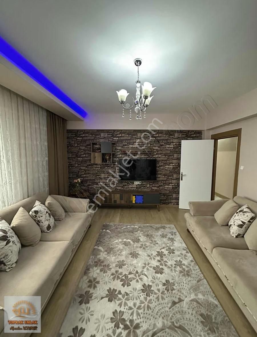 Toprak Emlak'tan İstiklal Mahallesinde Satılık 3+1 Diare - Görsel 21