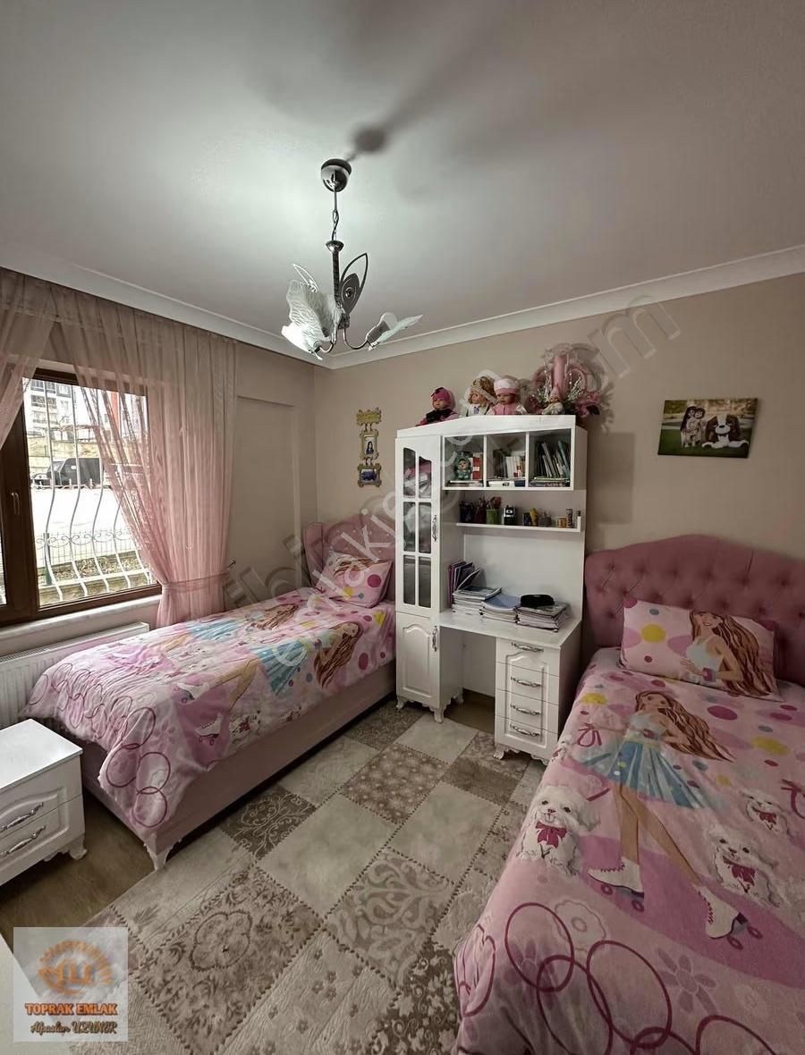 Toprak Emlak'tan İstiklal Mahallesinde Satılık 3+1 Diare - Görsel 6