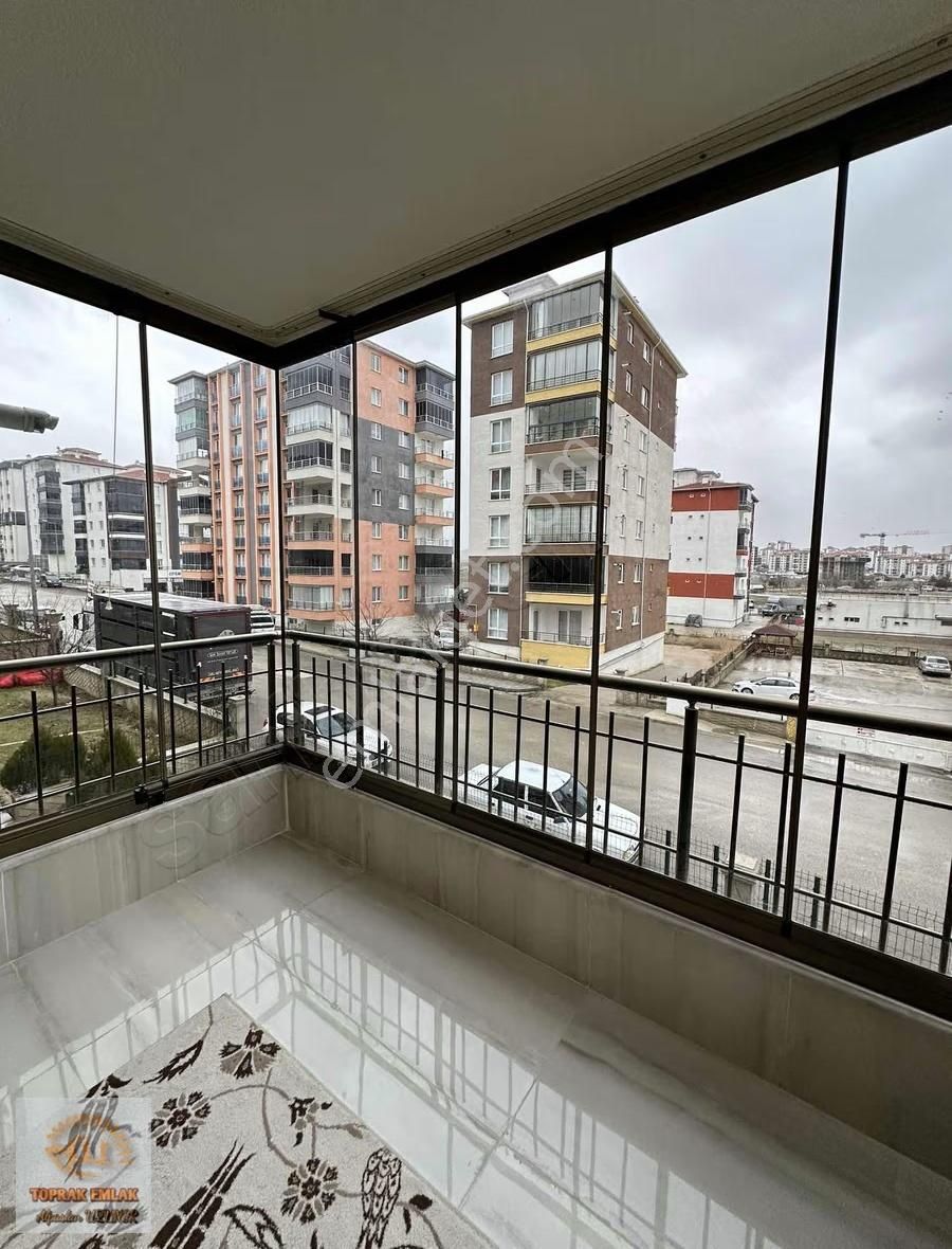 Toprak Emlak'tan İstiklal Mahallesinde Satılık 3+1 Diare - Görsel 20