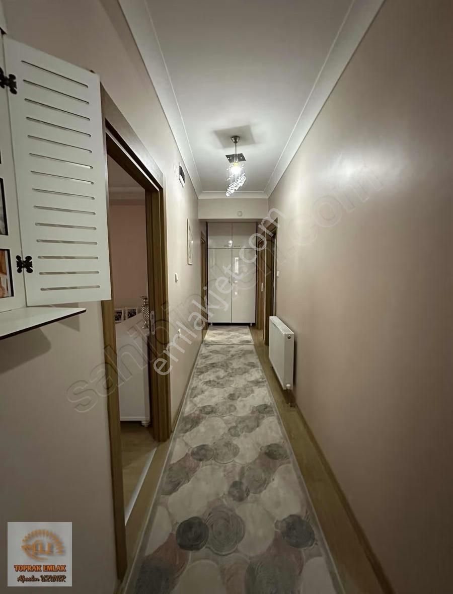 Toprak Emlak'tan İstiklal Mahallesinde Satılık 3+1 Diare - Görsel 5