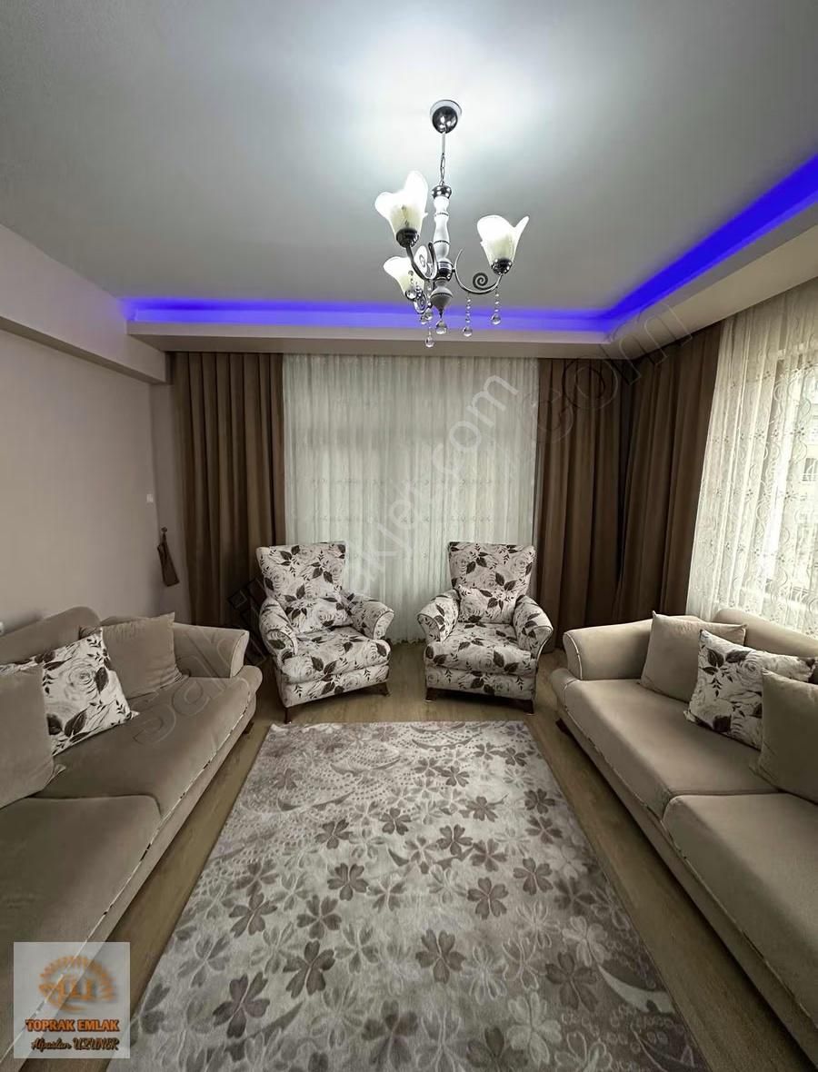 Toprak Emlak'tan İstiklal Mahallesinde Satılık 3+1 Diare - Görsel 19