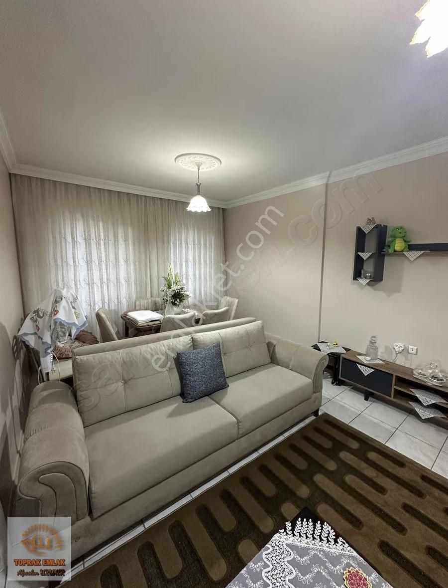 İstiklal Mahallesi Elifkent Sitesinde Satılık 3+1 Daire - Görsel 8