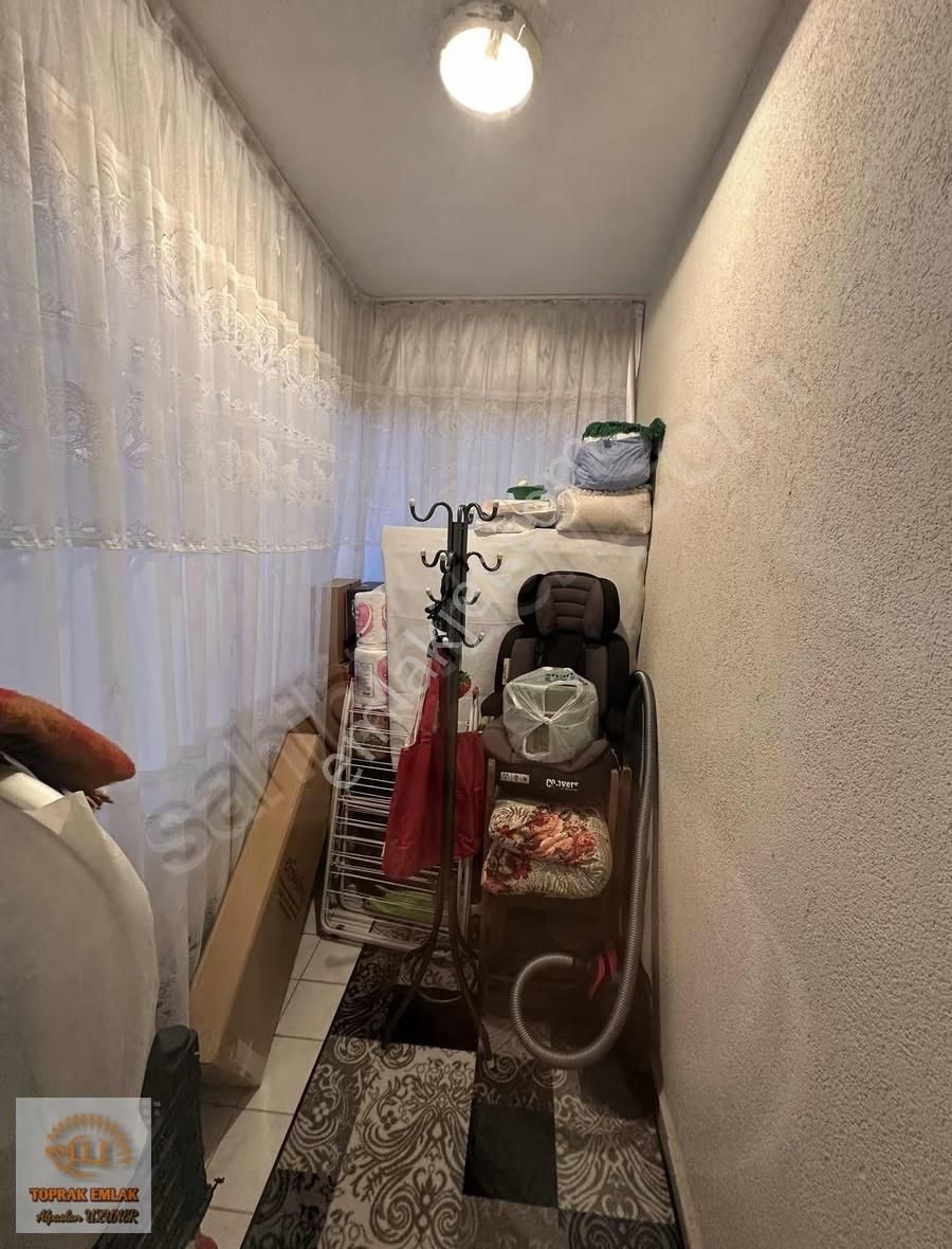 İstiklal Mahallesi Elifkent Sitesinde Satılık 3+1 Daire - Görsel 4