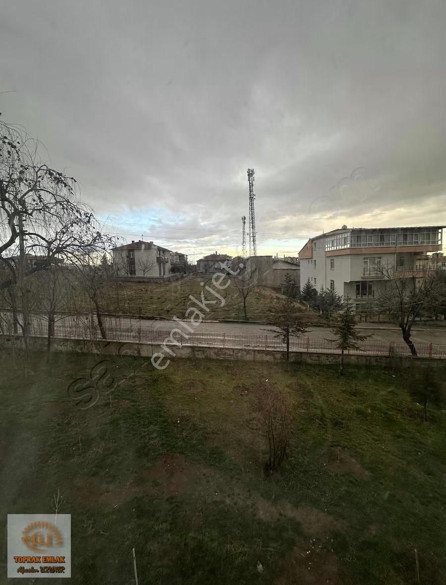 İstiklal Mahallesi Elifkent Sitesinde Satılık 3+1 Daire - Görsel 6