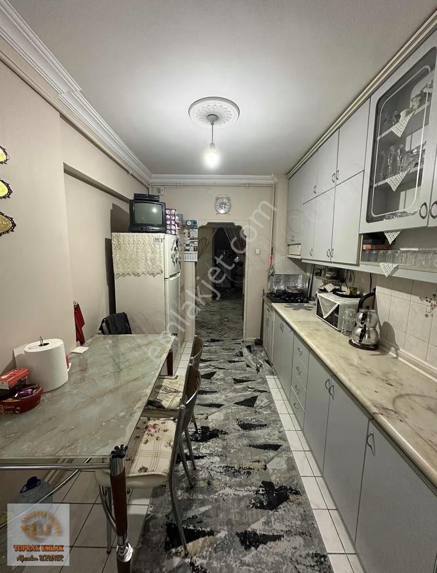 İstiklal Mahallesi Elifkent Sitesinde Satılık 3+1 Daire - Görsel 14