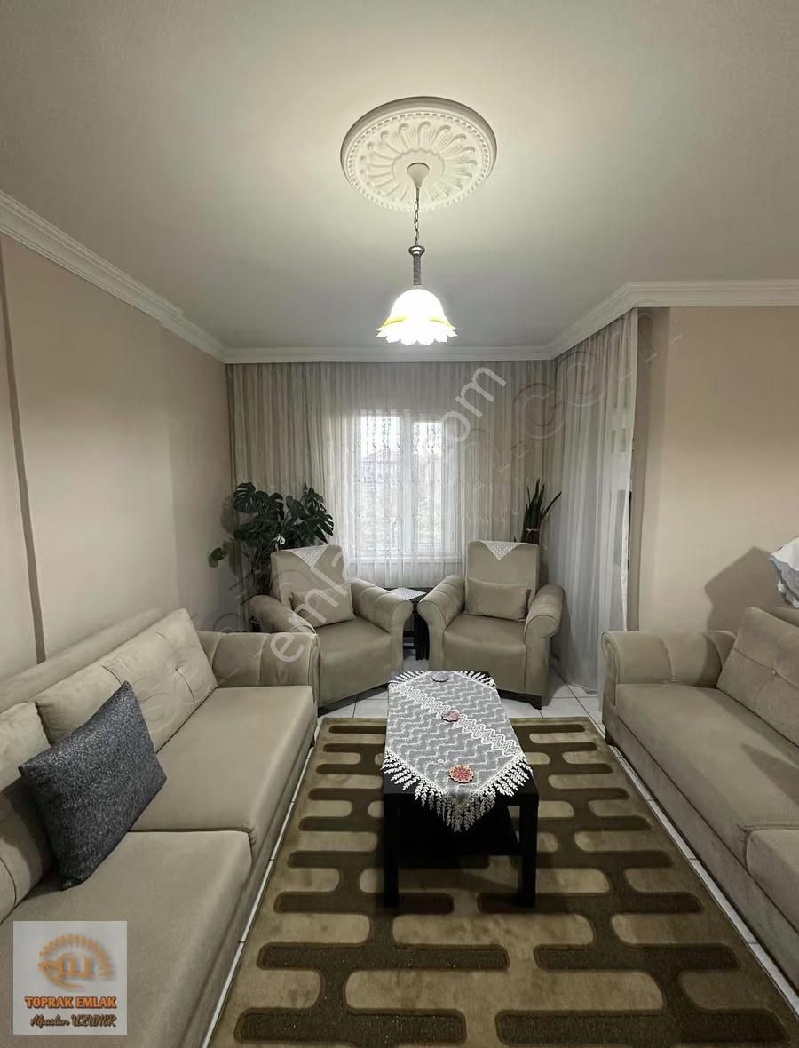 İstiklal Mahallesi Elifkent Sitesinde Satılık 3+1 Daire - Görsel 5