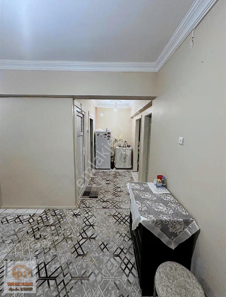 İstiklal Mahallesi Elifkent Sitesinde Satılık 3+1 Daire - Görsel 10