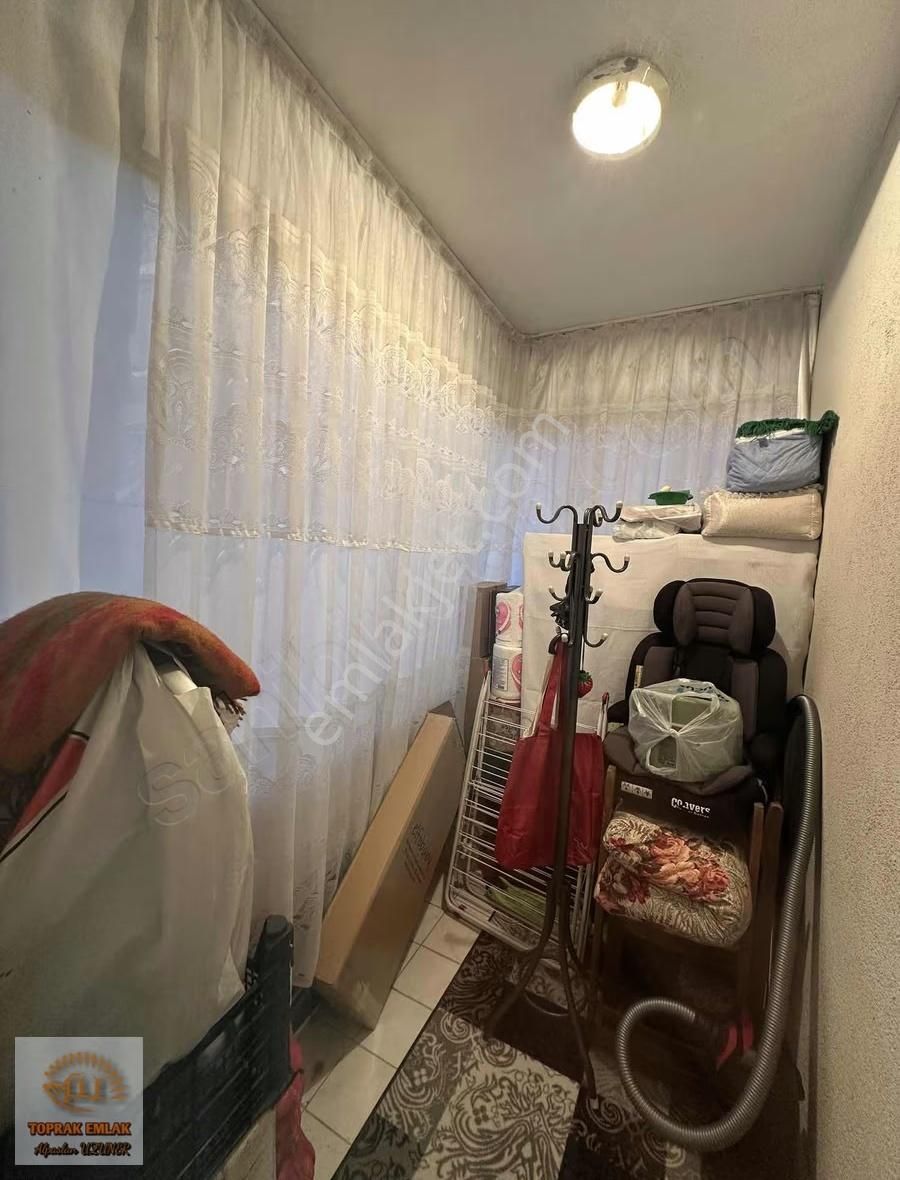 İstiklal Mahallesi Elifkent Sitesinde Satılık 3+1 Daire - Görsel 13