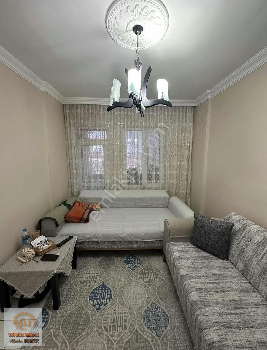 İstiklal Mahallesi Elifkent Sitesinde Satılık 3+1 Daire - Görsel 15