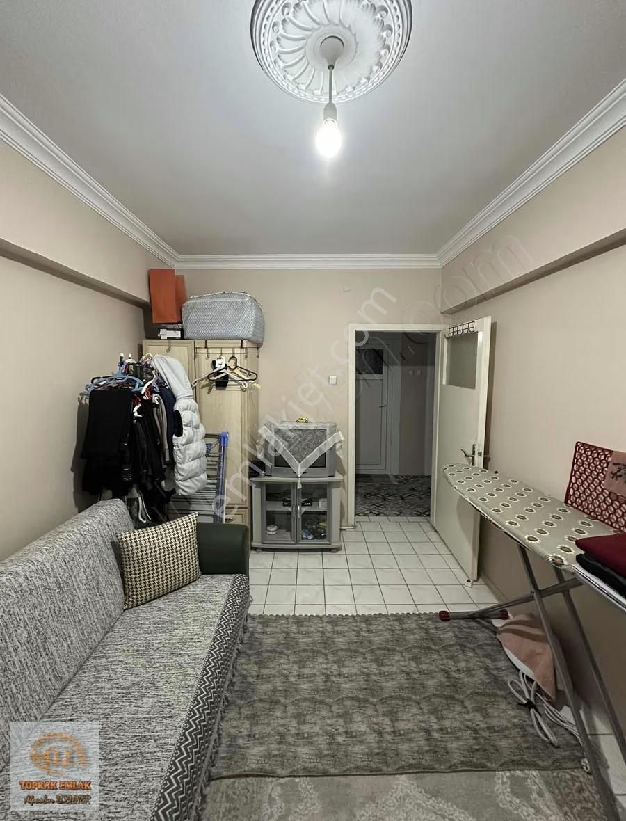 İstiklal Mahallesi Elifkent Sitesinde Satılık 3+1 Daire - Görsel 12