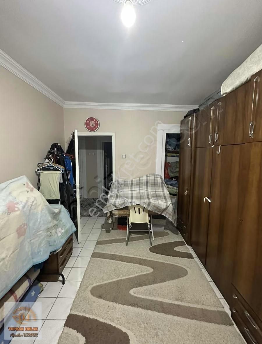 İstiklal Mahallesi Elifkent Sitesinde Satılık 3+1 Daire - Görsel 11