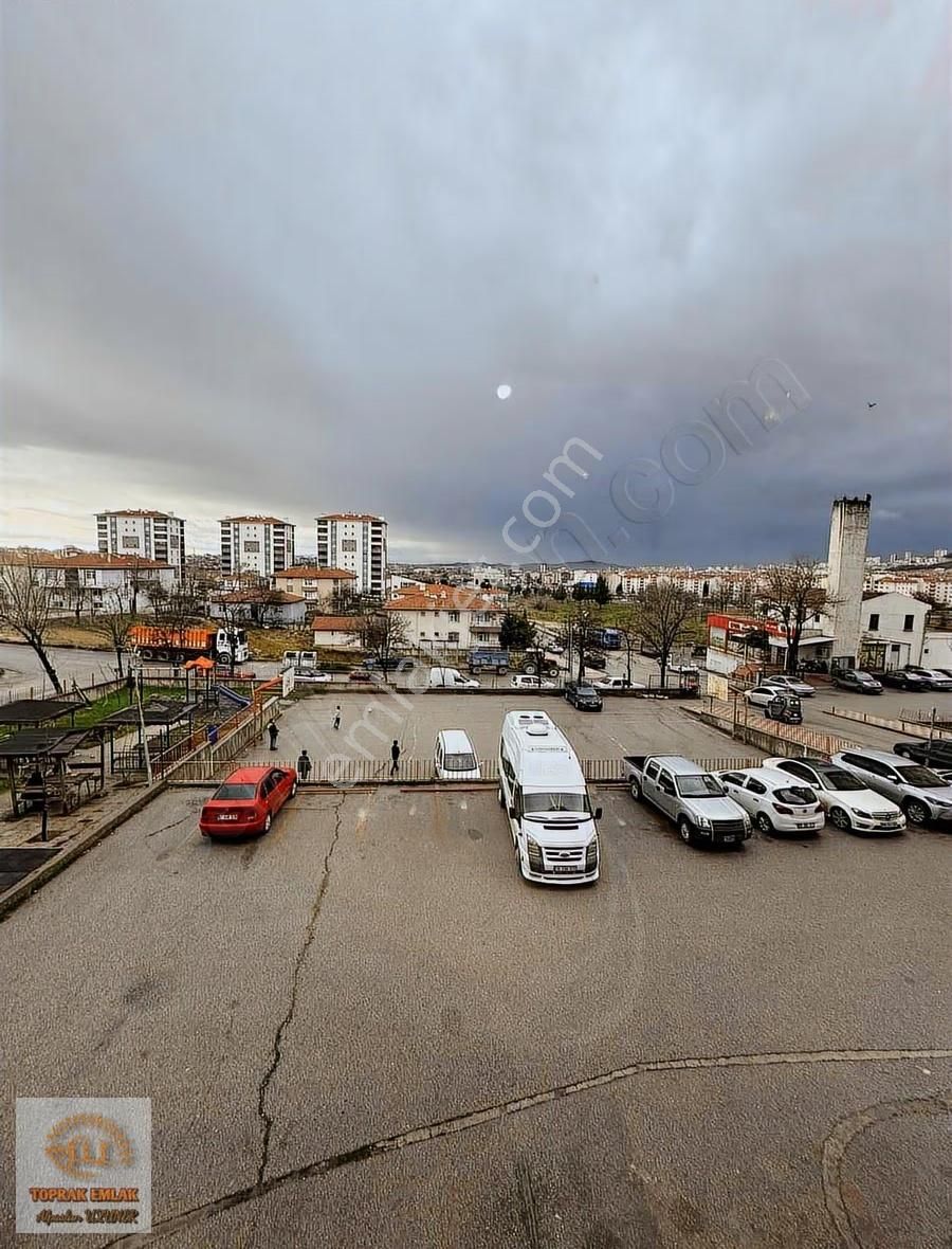 İstiklal Mahallesi Elifkent Sitesinde Satılık 3+1 Daire - Görsel 9