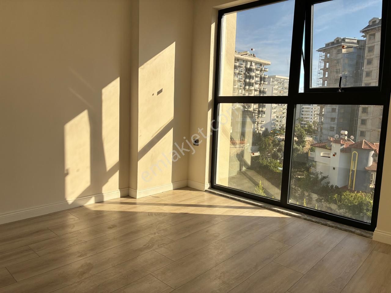 Bright Sunny Apartment 2+1in A New Building With Excellent Visual Characteristics - Görsel 8