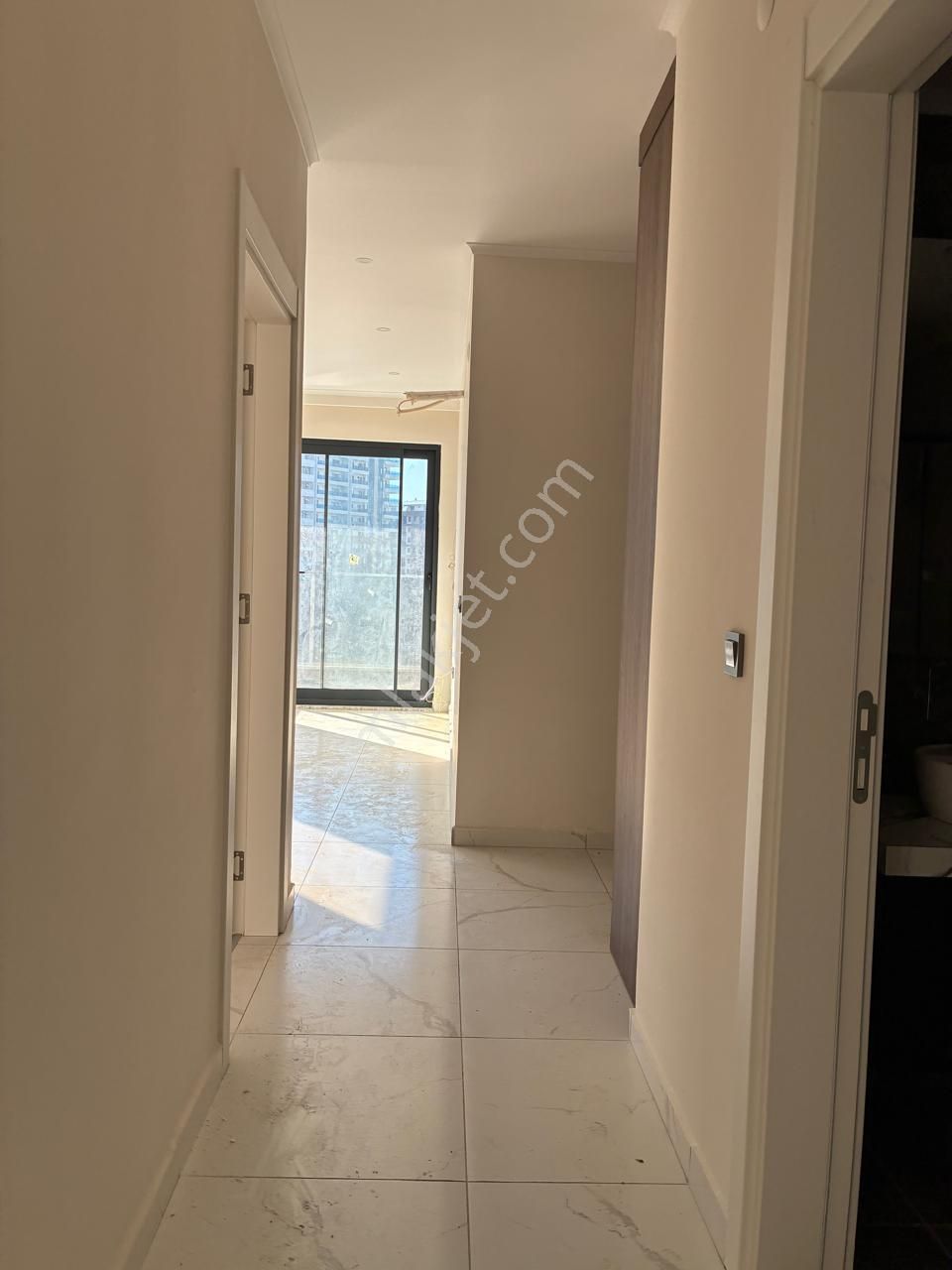 Bright Sunny Apartment 2+1in A New Building With Excellent Visual Characteristics - Görsel 9