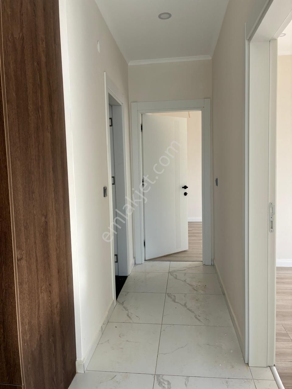 Bright Sunny Apartment 2+1in A New Building With Excellent Visual Characteristics - Görsel 11