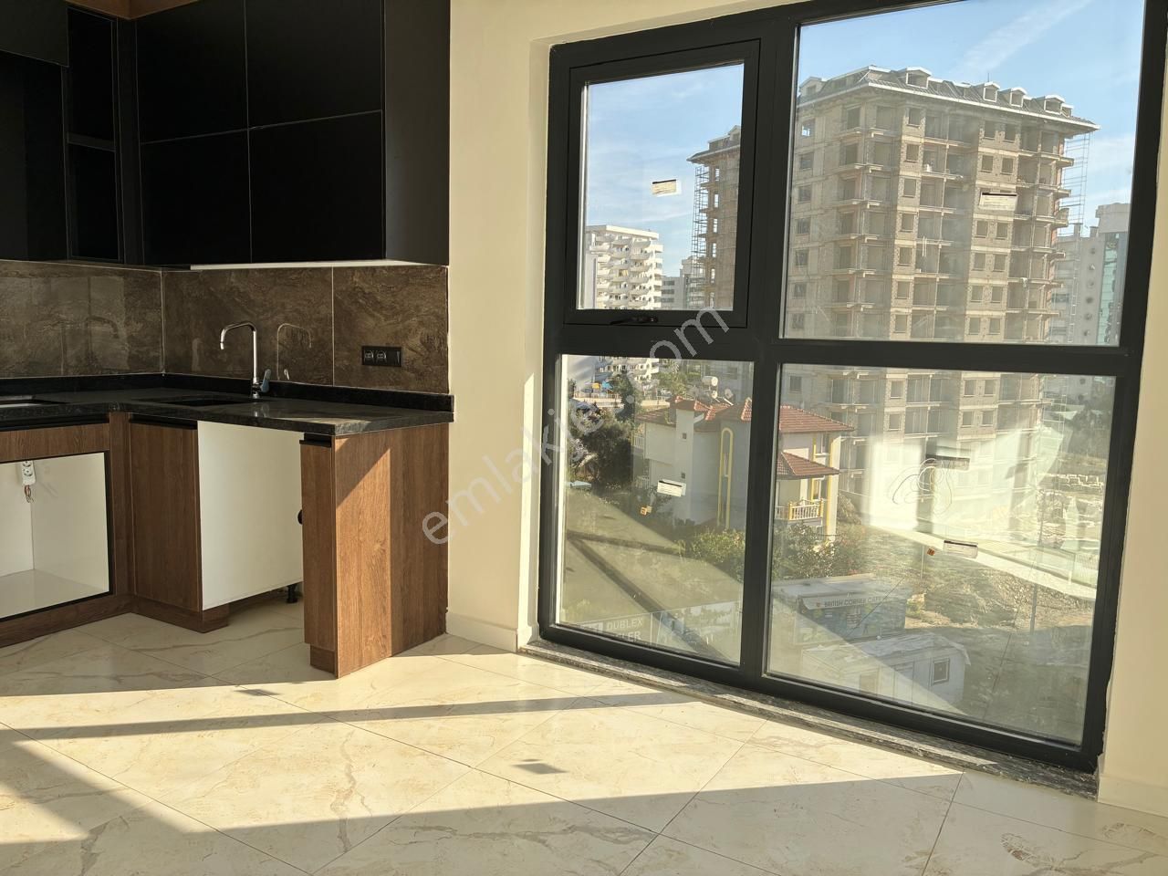 Bright Sunny Apartment 2+1in A New Building With Excellent Visual Characteristics - Görsel 4