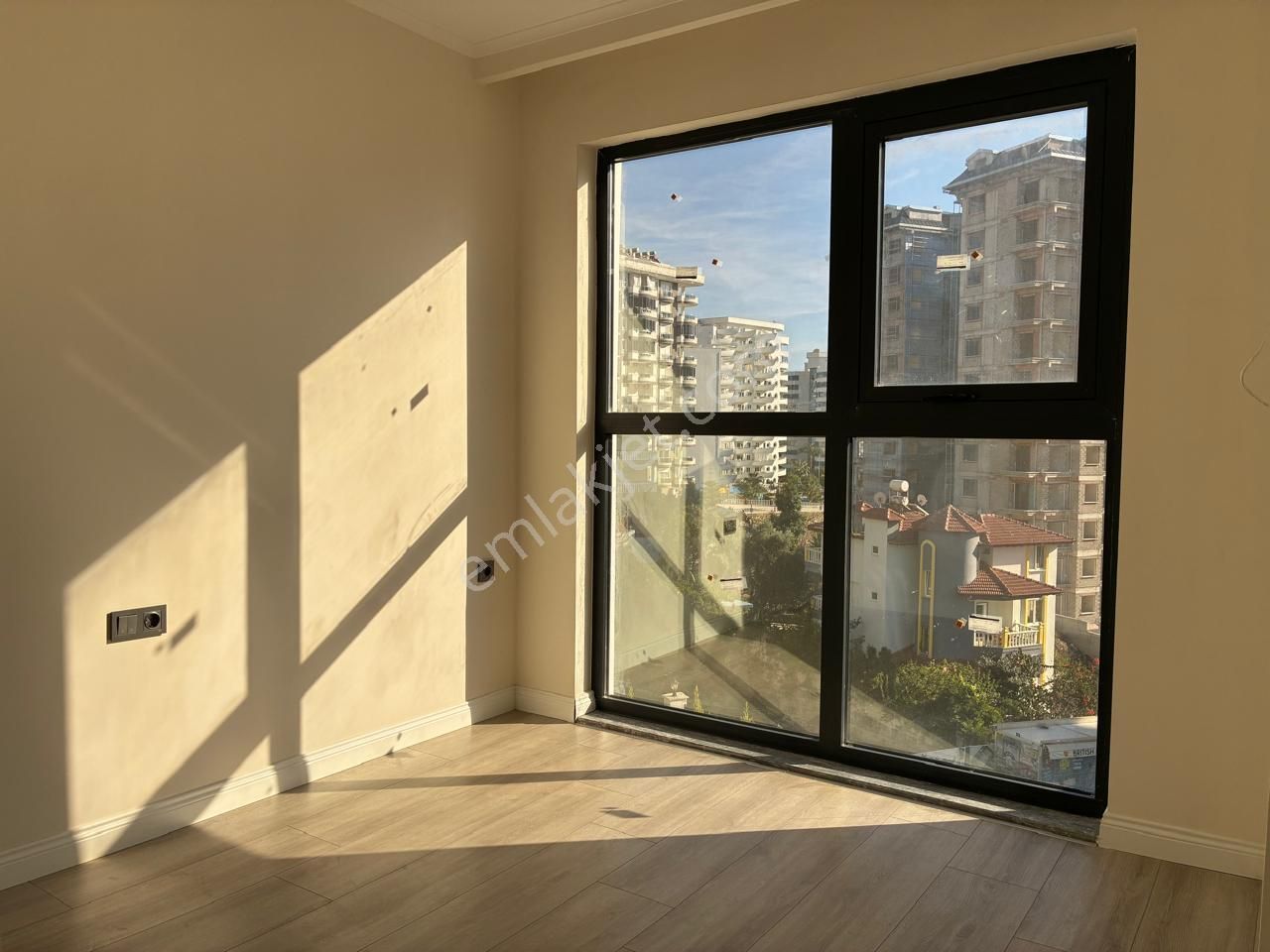 Bright Sunny Apartment 2+1in A New Building With Excellent Visual Characteristics - Görsel 7