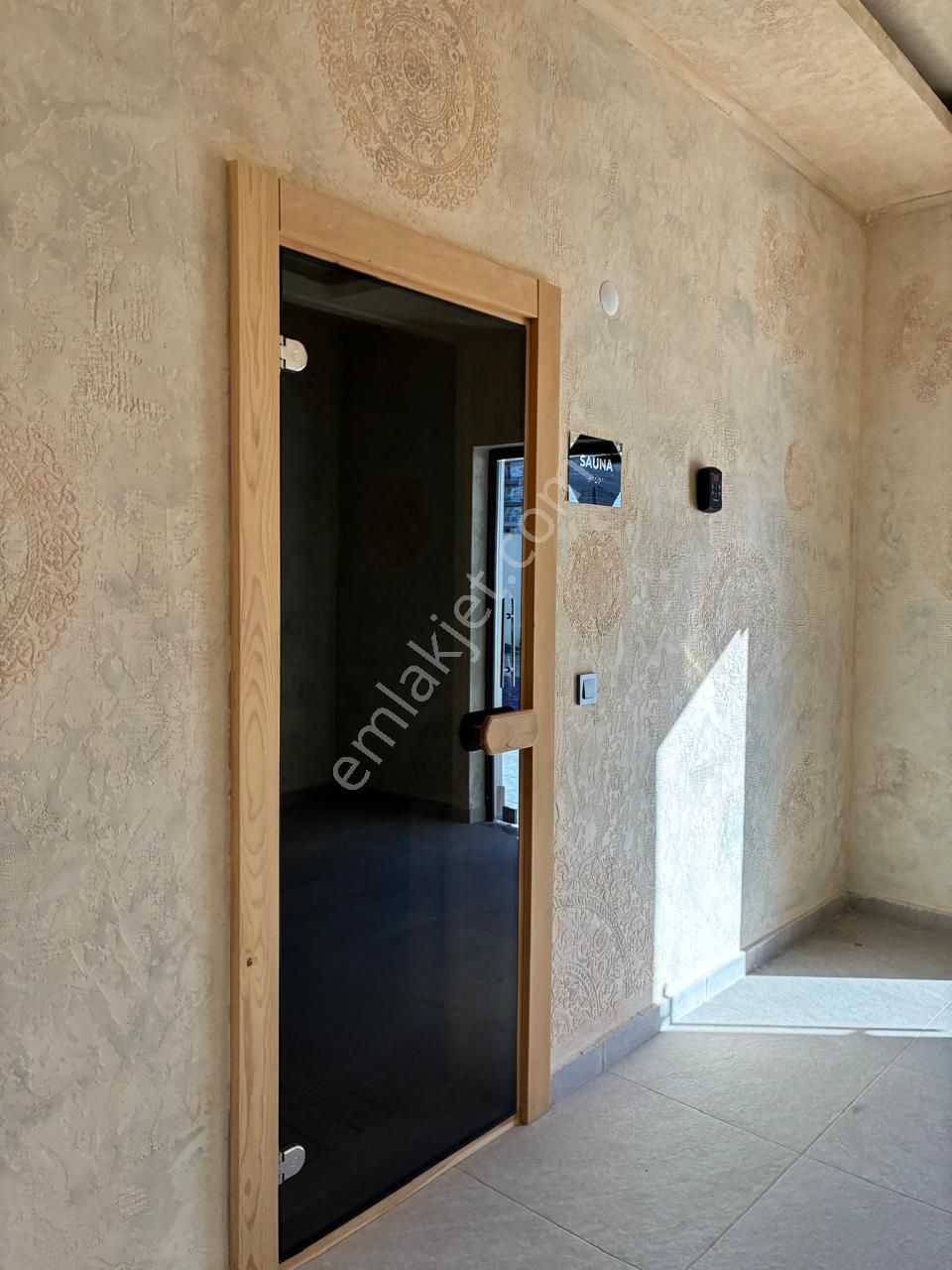 Bright Sunny Apartment 2+1in A New Building With Excellent Visual Characteristics - Görsel 13